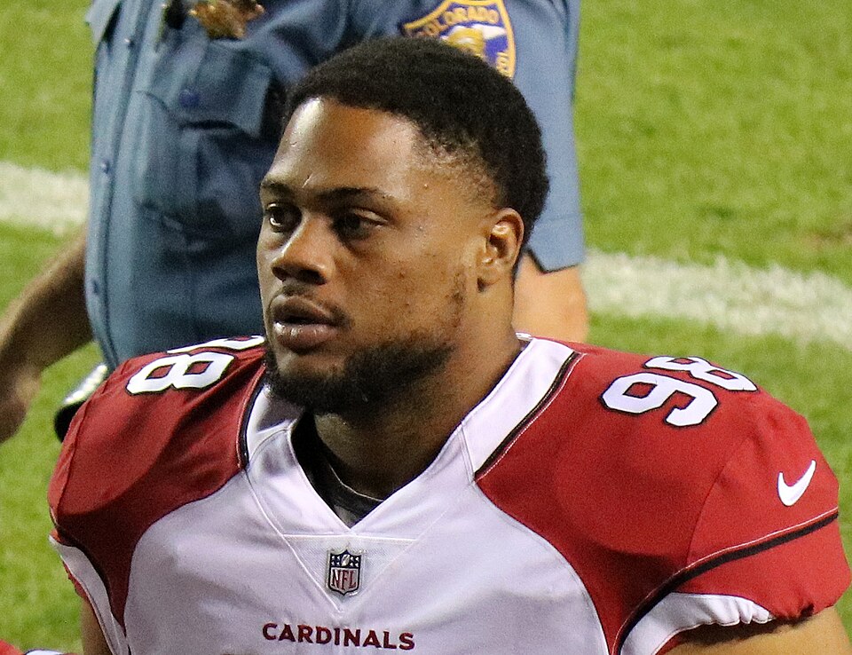 Corey Peters