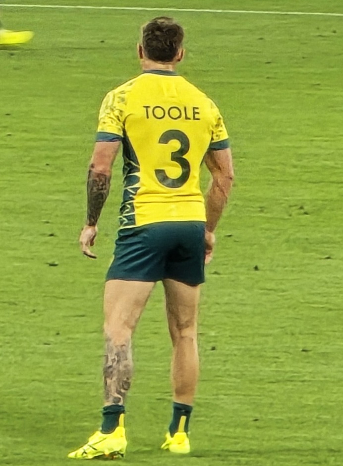 Corey Toole