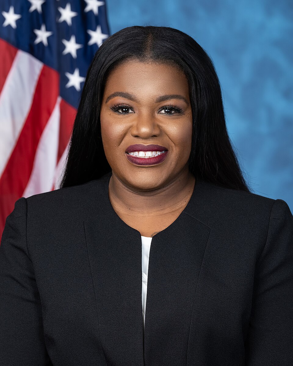 Cori Blair
