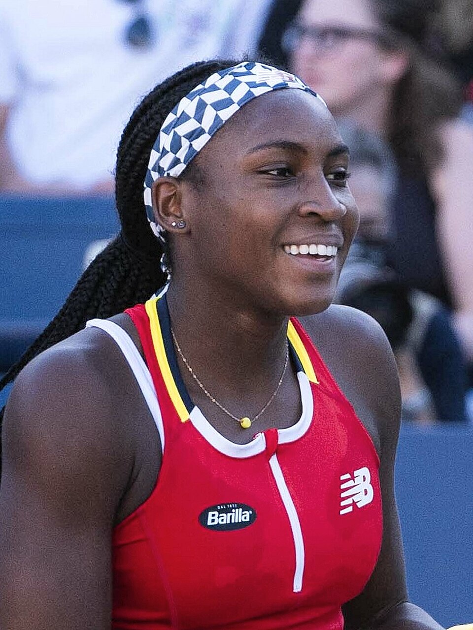 Cori Coco Gauff