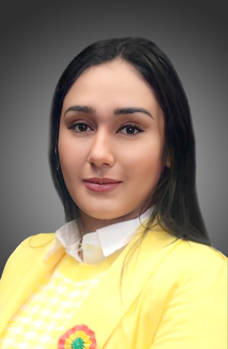 Corina Ferreira Domínguez