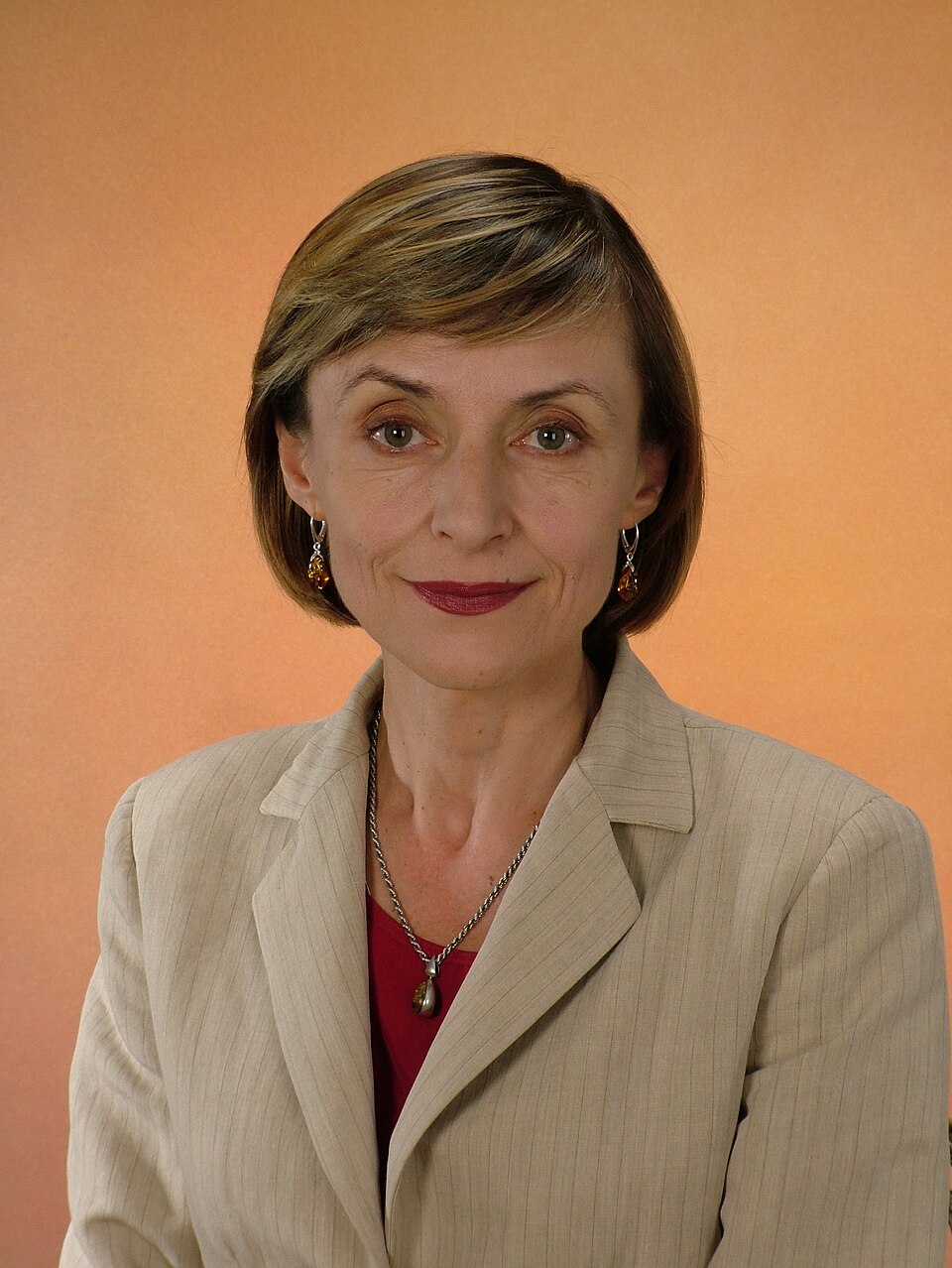 Corina Fusu
