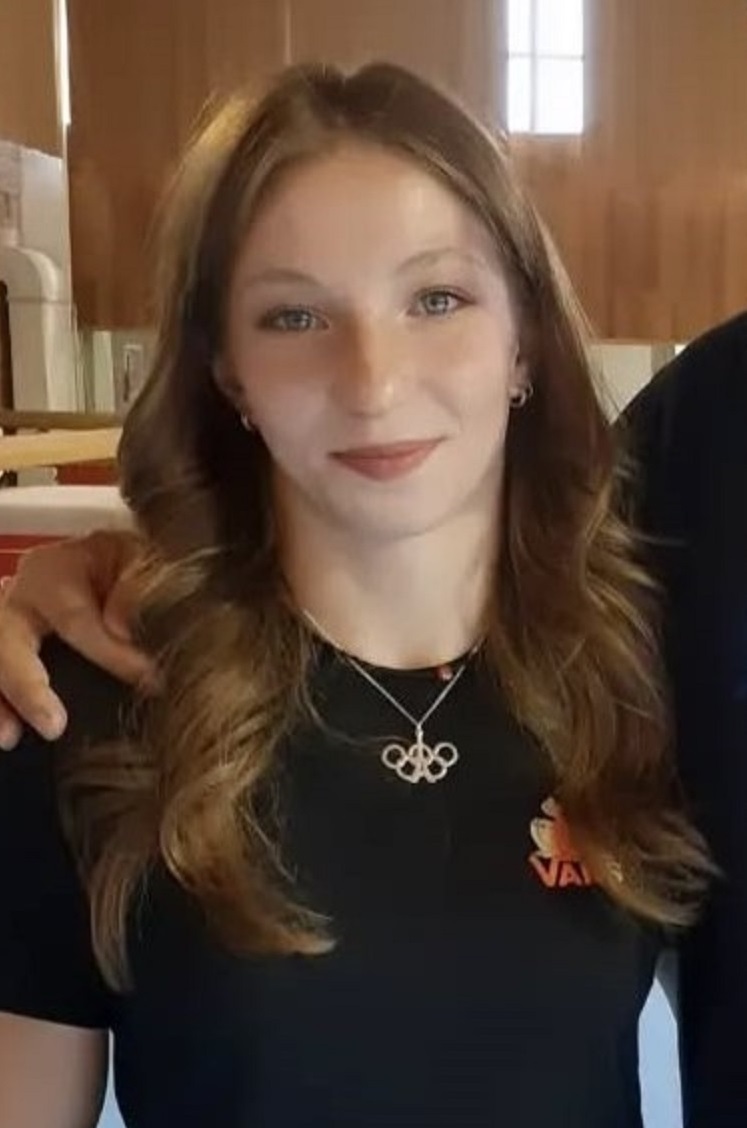 Corina Moroșan