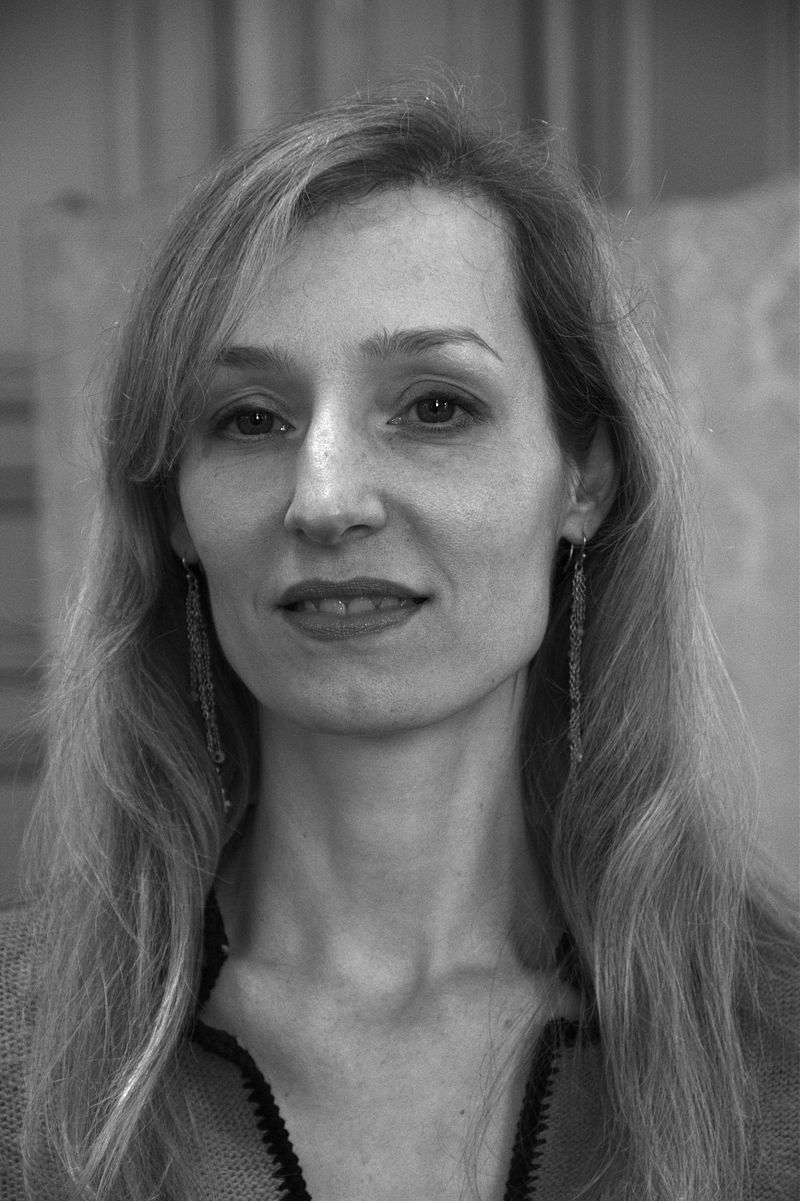 Corine Pelluchon