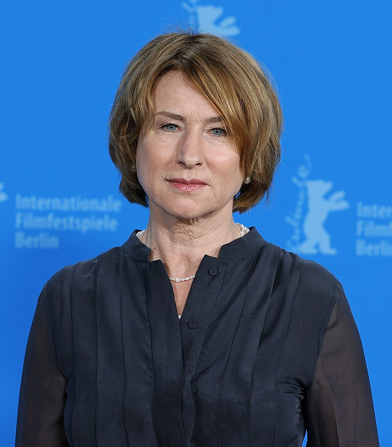 Corinna Harfouch