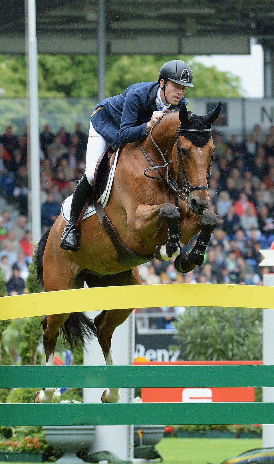 Corinna Lain