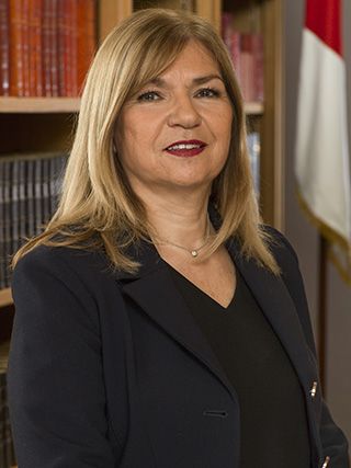 Corinne Bertani