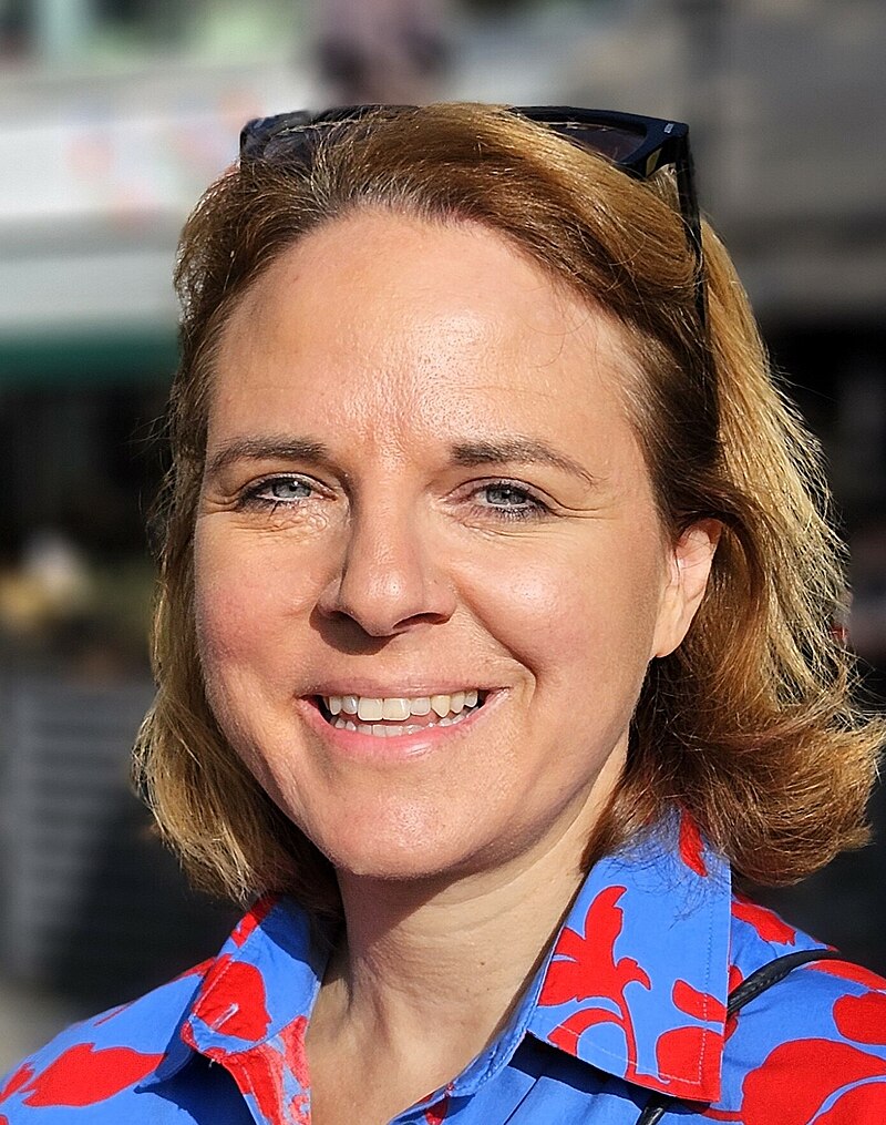 Corinne Cahen
