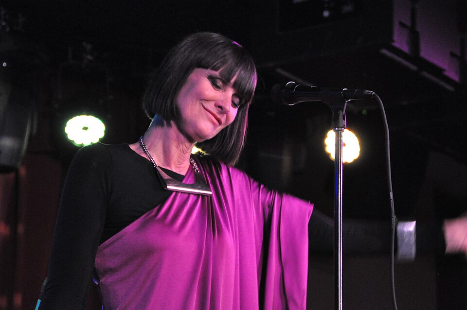 Corinne Jackson