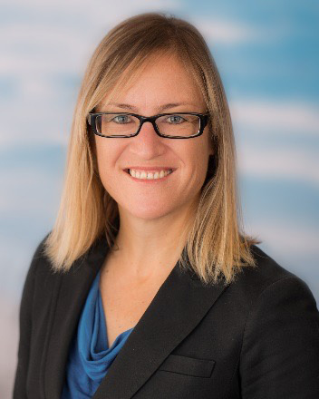 Corinne Schumacher