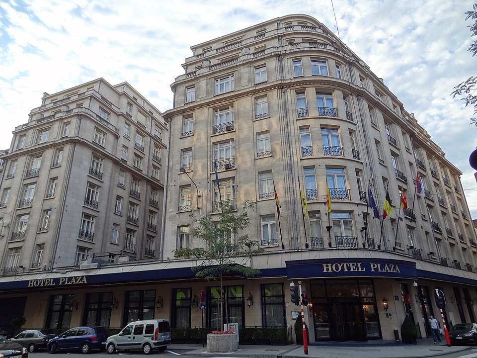 Corinthia Dupuis