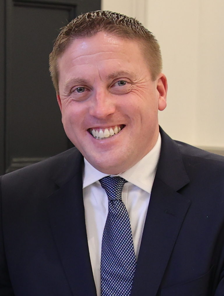 Cormac Devlin