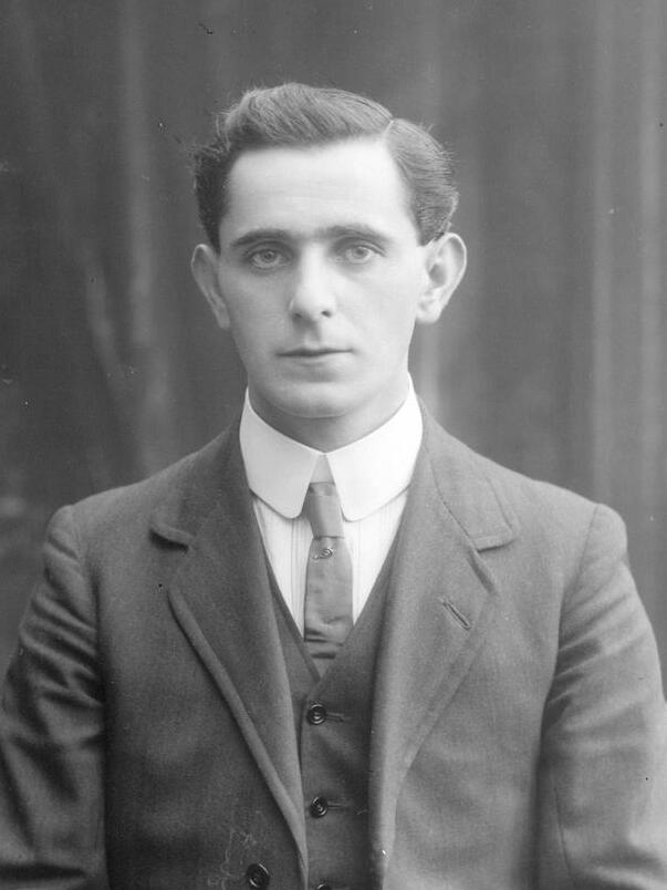 Cormac Mac Diarmada