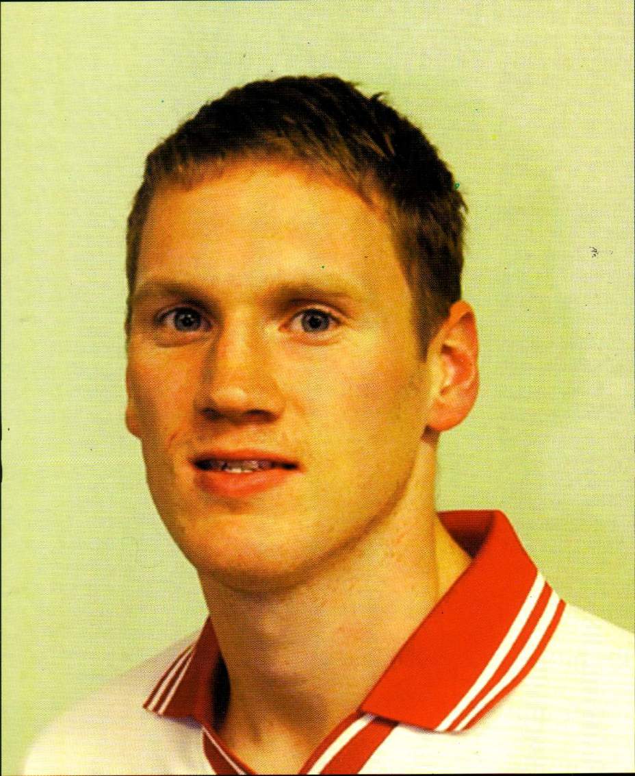 Cormac Mcanallen