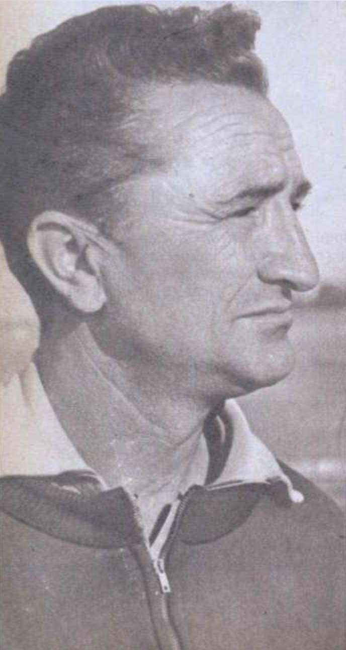 Cornel Drăgușin