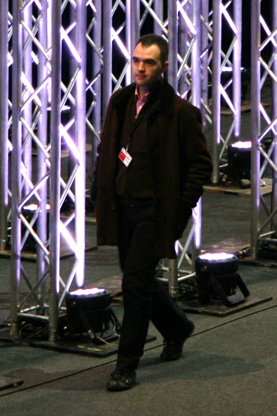 Cornel Gheorghe