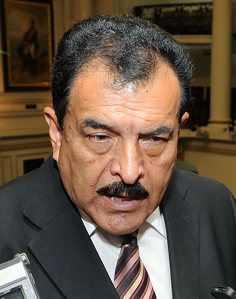Cornelio Gonzáles Torres