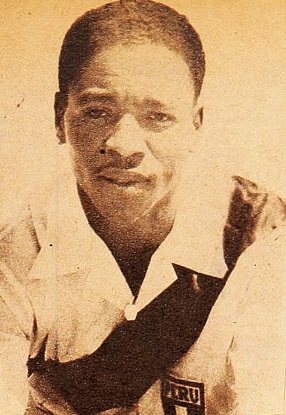 Cornelio Heredia