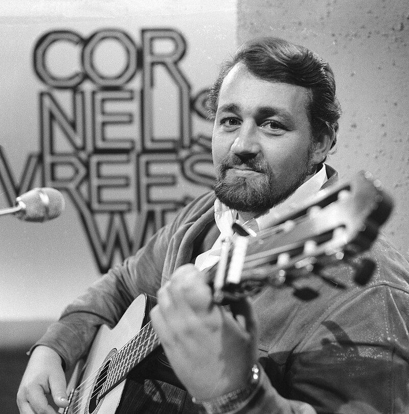 Cornelis Vreeswijk
