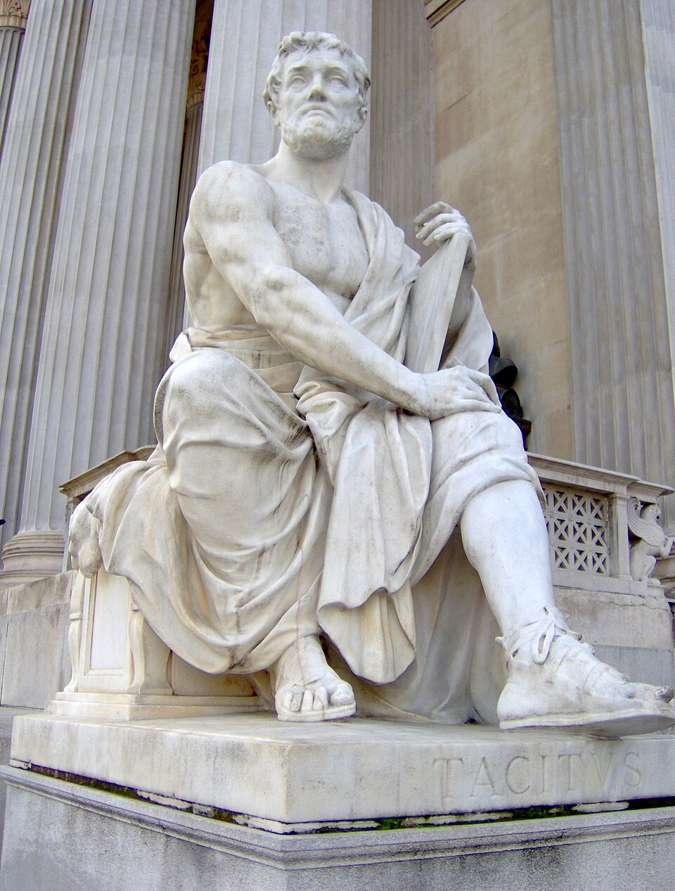 Cornelius Tacitus