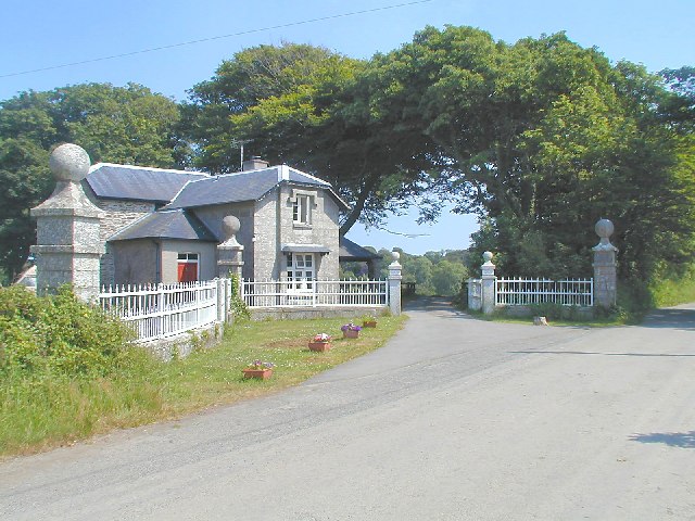 Cornish Hitchcock