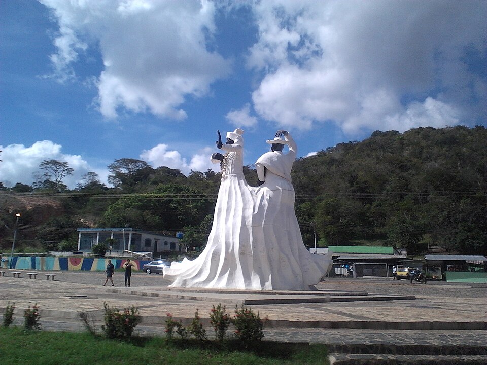 Coromoto Lugo