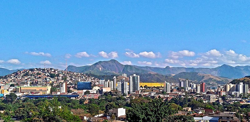 Coronel Camilo