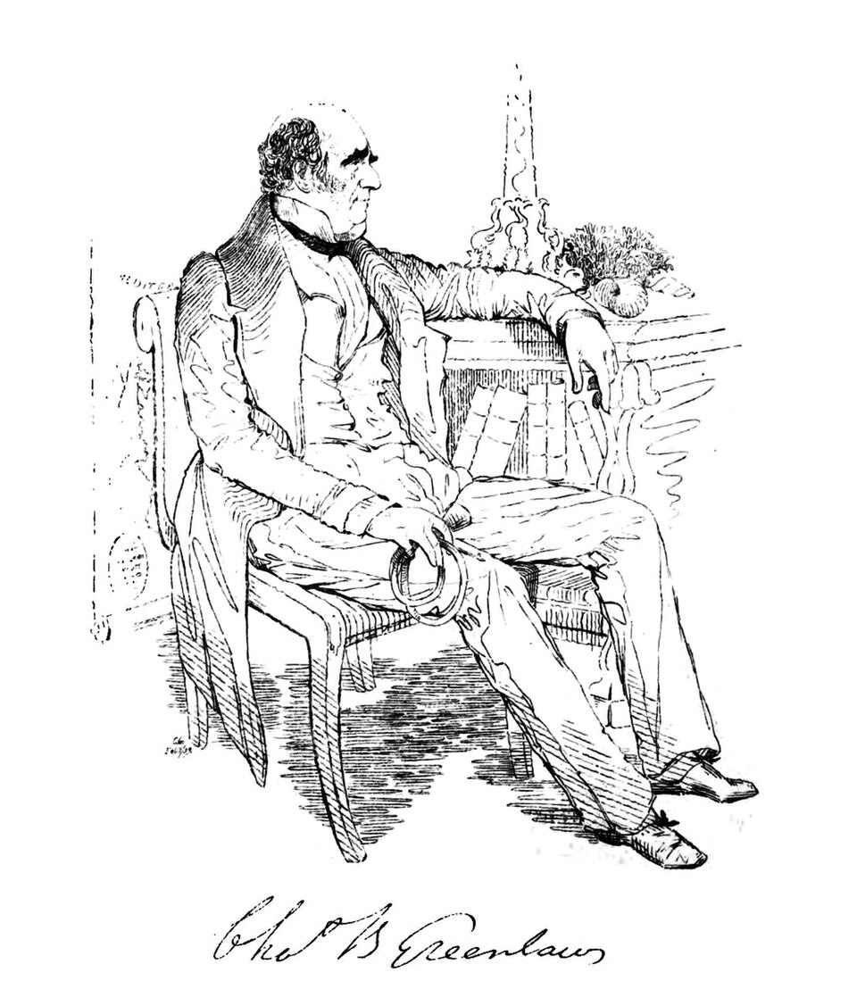 Coroner Thomas