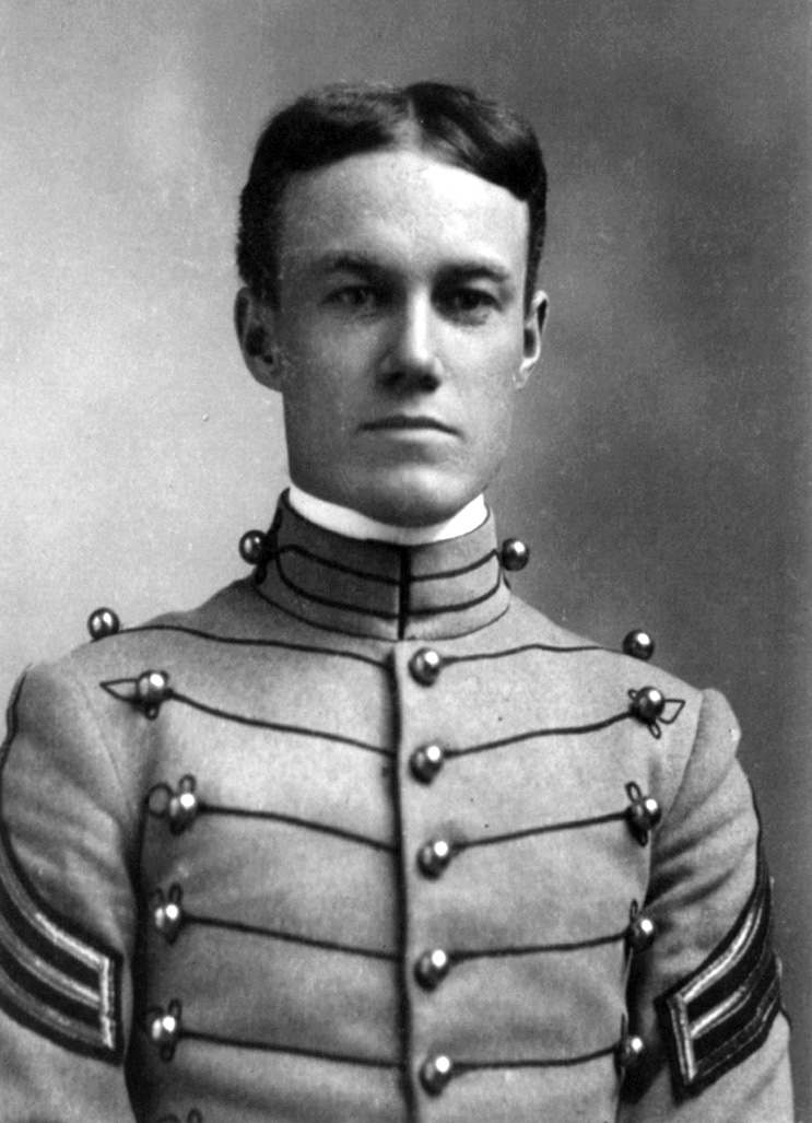Corporal Titus