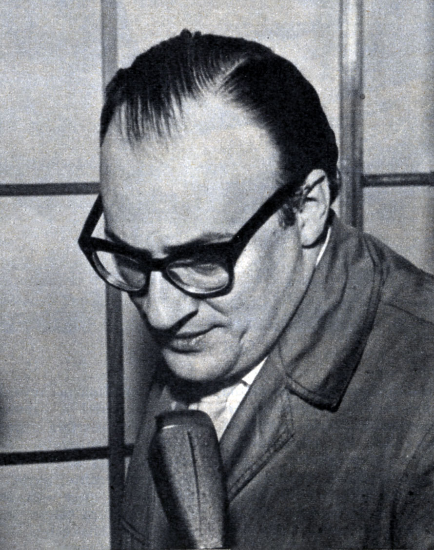 Corrado Leone