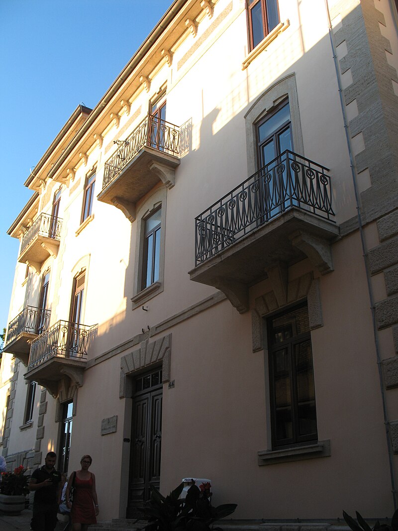Corrado Petrocelli