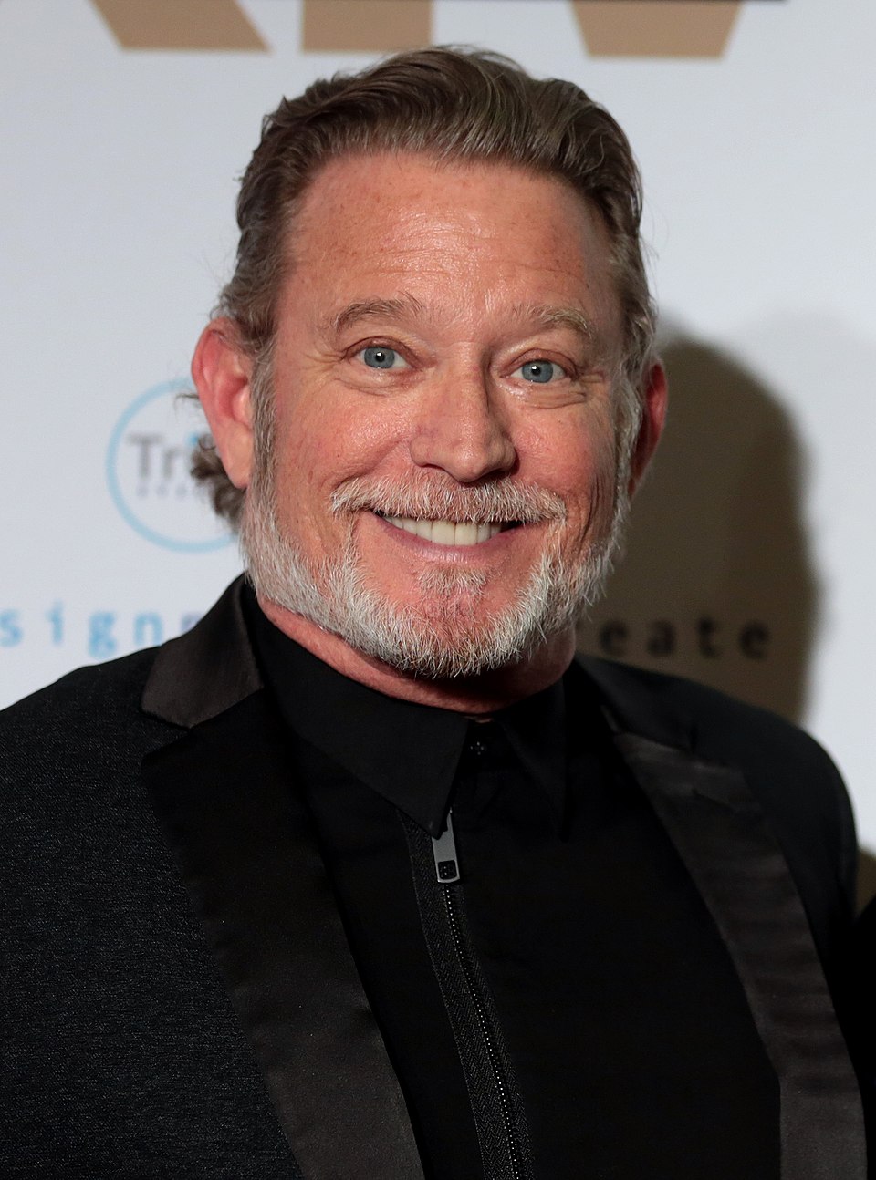 Cory Huston