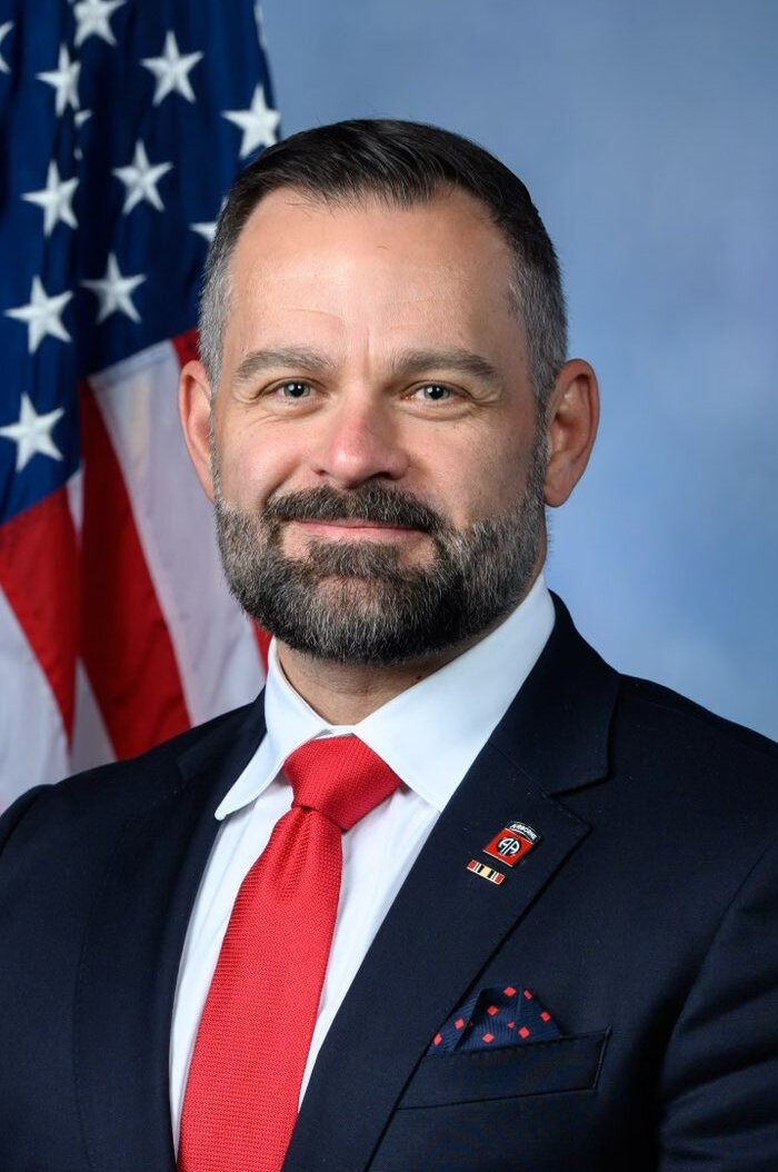 Cory Johnston