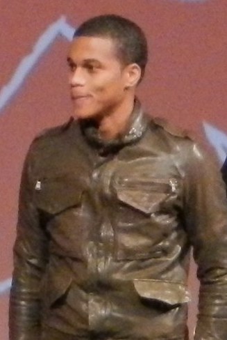 Cory Palmer