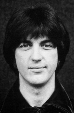 Cory Singer
