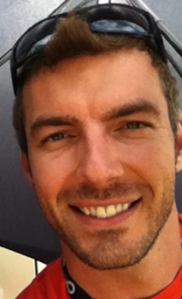 Cory Williams