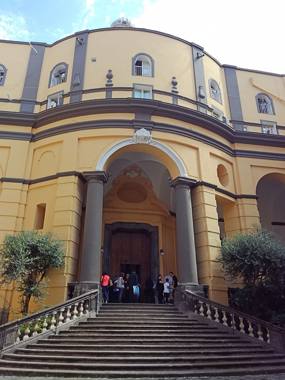Cosimo Palumbo
