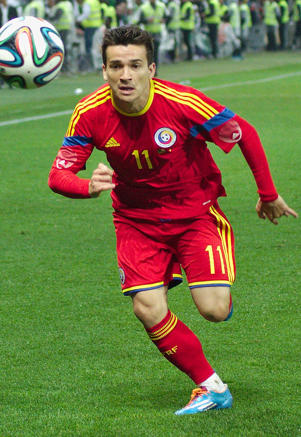 Cosmin Matei