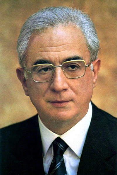 Cossiga