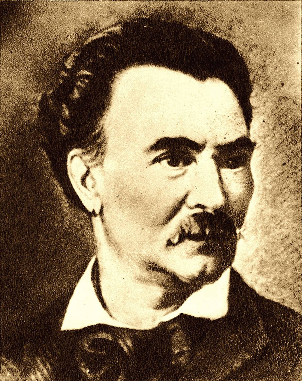 Costache Caragiale
