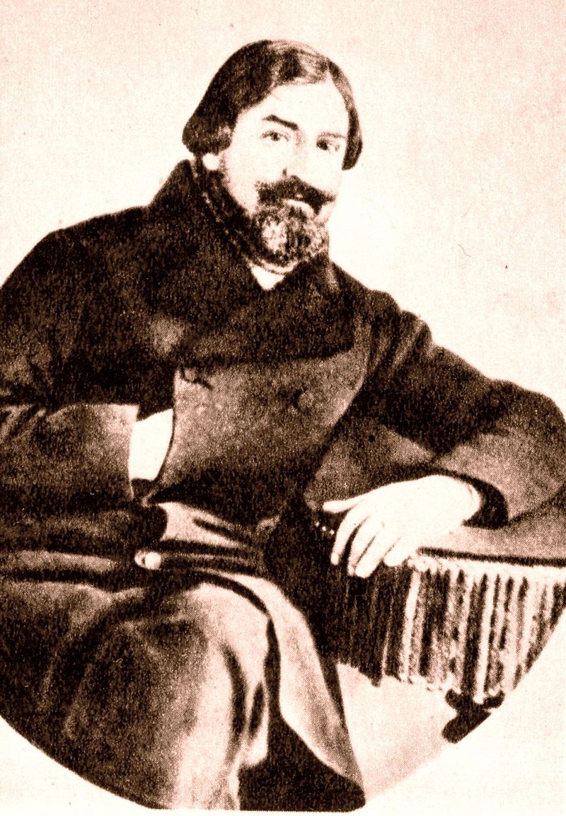 Costache Negri