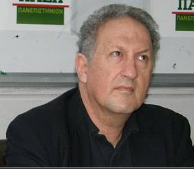 Costas Skandalidis