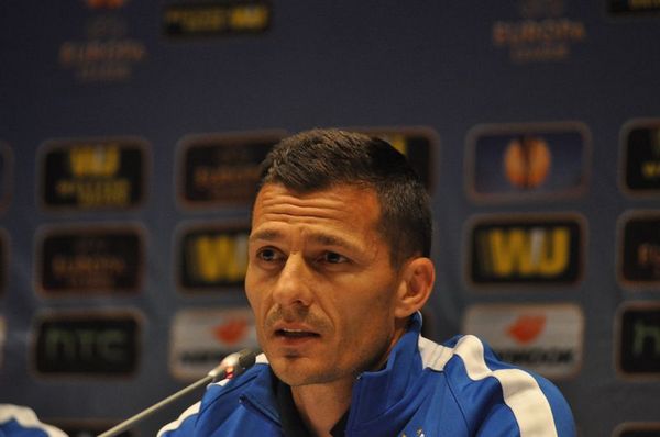 Costel Gâlcă