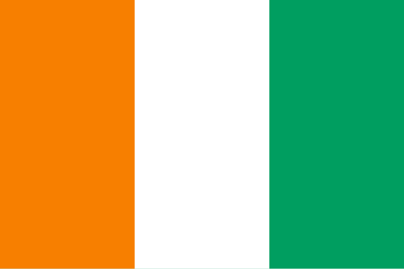 Côte d’Ivoire
