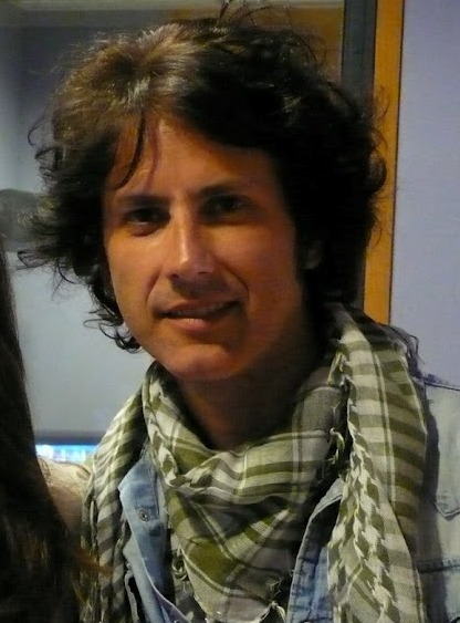 Coti Sorokin