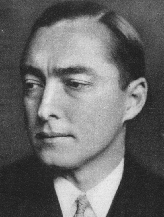 Coudenhove Kalergi
