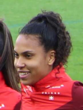 Coumba Sow