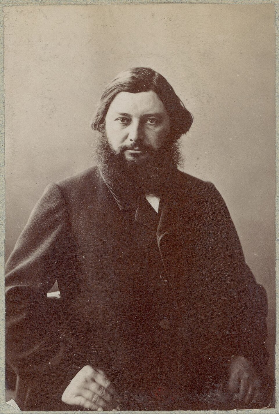 Courbet
