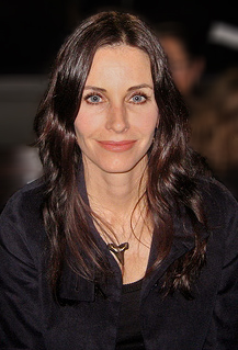 Courteney Case