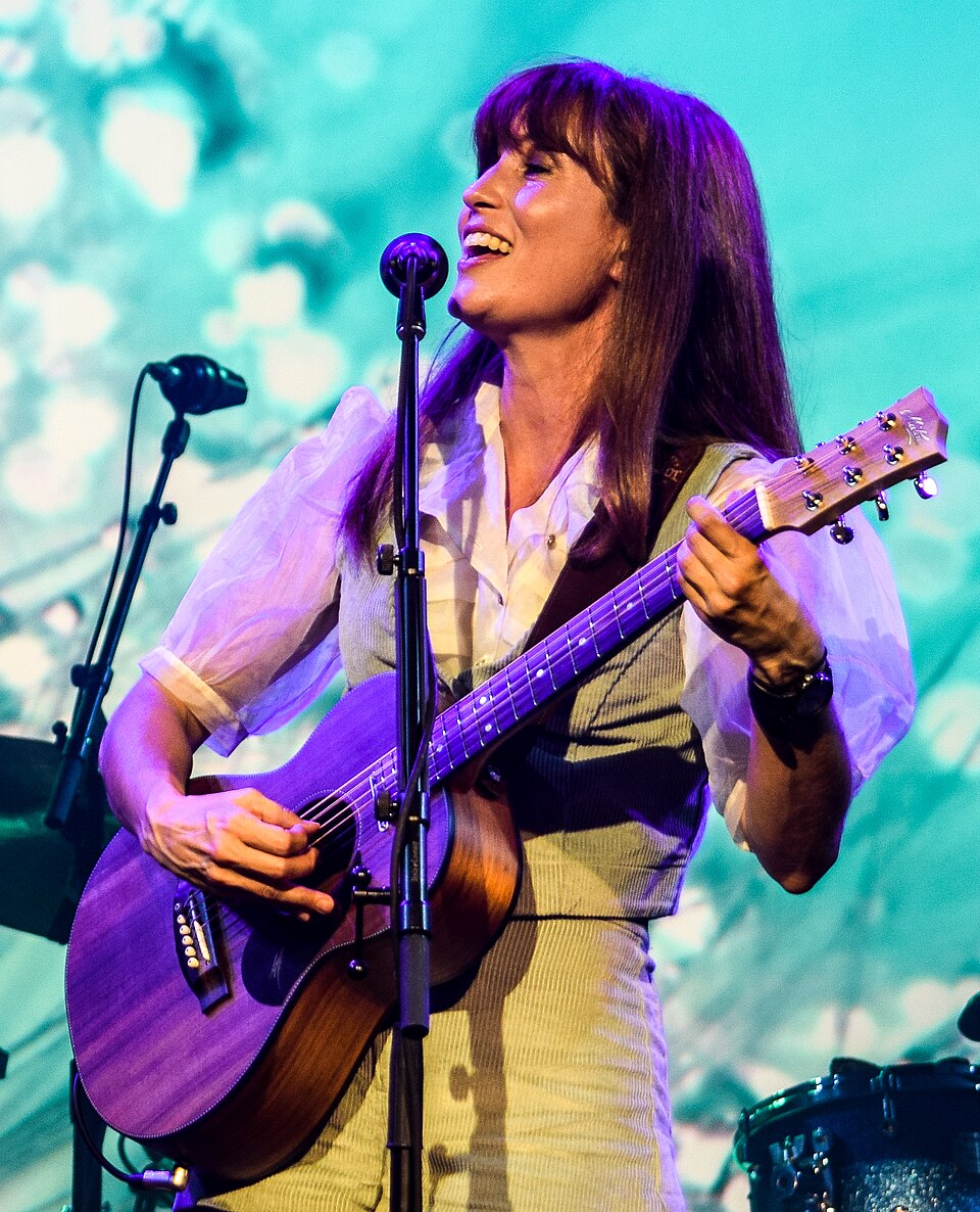 Courtney Higgins